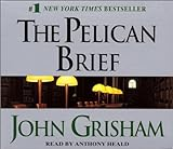 The pelican brief by Grisham, John