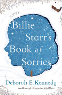 Billie Starr's book of sorries by Kennedy, Deborah E