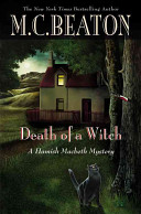 Death of a witch by Beaton, M. C