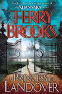 A Princess of Landover by Brooks, Terry