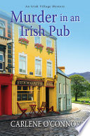 Murder in an Irish pub by O'Connor, Carlene