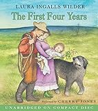 The first four years by Wilder, Laura Ingalls