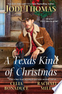 A Texas Kind of Christmas by Thomas, Jodi