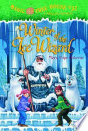Winter of the ice wizard by Osborne, Mary Pope