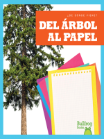 Del___rbol_al_papel__From_Tree_to_Paper_