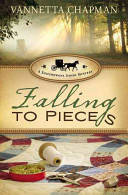 Falling to pieces by Chapman, Vannetta