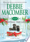 1225 Christmas Tree Lane by Macomber, Debbie