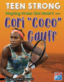 Playing from the heart with Coco Gauff