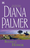 Bound by Honor: Mercenary's Woman\The Winter Soldier by Palmer, Diana