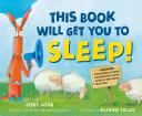 This book will get you to sleep! by John, Jory