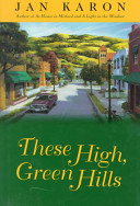 These high, green hills by Karon, Jan