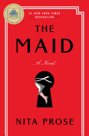 The maid : by Prose, Nita