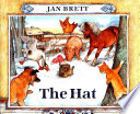 The hat by Brett, Jan