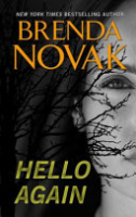 Hello again by Novak, Brenda