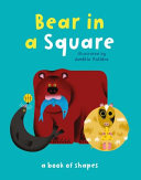 Bear in a square by Fali�ere, Am�elie