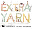 Extra yarn by Barnett, Mac