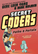Secret coders by Yang, Gene Luen