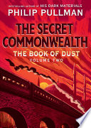 The secret commonwealth by Pullman, Philip