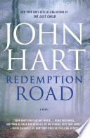 Redemption road by Hart, John