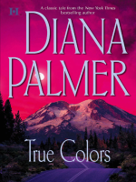 True Colors by Palmer, Diana