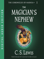The magician's nephew by Lewis, C. S