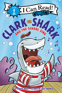 Clark_the_Shark_and_the_school_sing