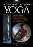 The_Sivananda_companion_to_yoga