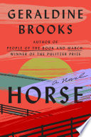 Horse by Brooks, Geraldine