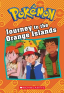 Journey to the Orange Islands by West, Tracey