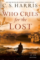 Who cries for the lost by Harris, C. S