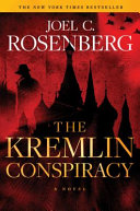 The Kremlin conspiracy by Rosenberg, Joel C