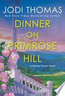 Dinner on Primrose Hill by Thomas, Jodi