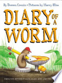Diary of a worm by Cronin, Doreen