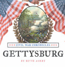 Gettysburg by Ashby, Ruth