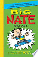Big Nate on a roll