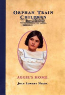 Aggie's home by Nixon, Joan Lowery