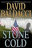 Stone cold by Baldacci, David