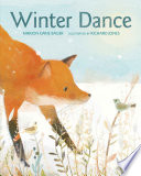 Winter dance by Bauer, Marion Dane