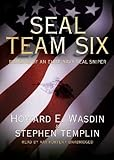 SEAL Team Six by Wasdin, Howard E