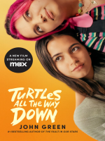 Turtles all the way down by Green, John