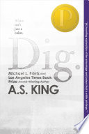 Dig by King, A. S