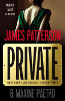 Private by Patterson, James