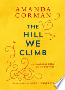The hill we climb by Gorman, Amanda