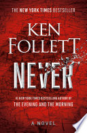 Never by Follett, Ken