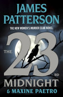 The 23rd midnight by Patterson, James