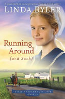 Running around (and such) by Byler, Linda