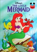 The Little Mermaid by Disney, Walt