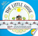 The little house by Burton, Virginia Lee