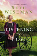 Listening to love by Wiseman, Beth