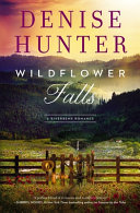 Wildflower Falls by Hunter, Denise
